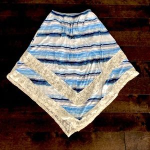 Abercrombie kids skirt…